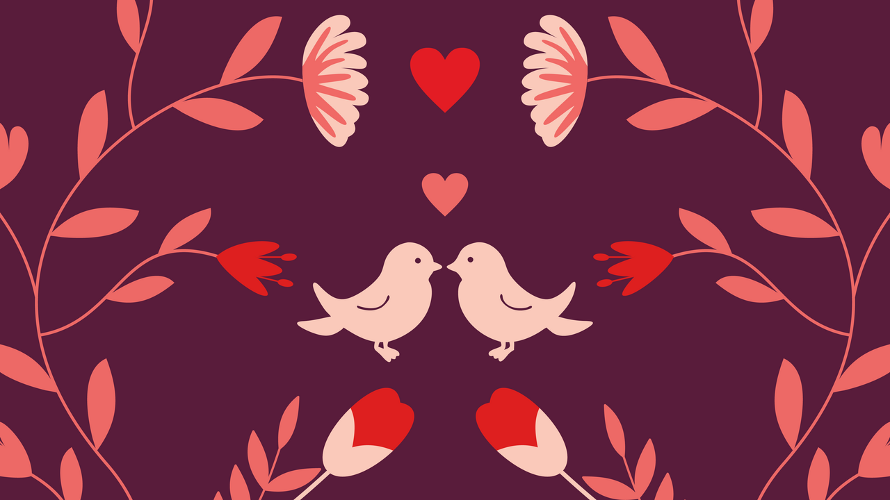 Dîner spécial Saint-Valentin