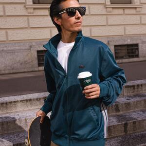 Hot Drinks To Go