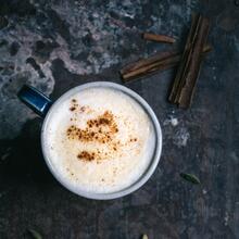 Kurkuma Latte