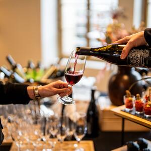 Sélection de vins