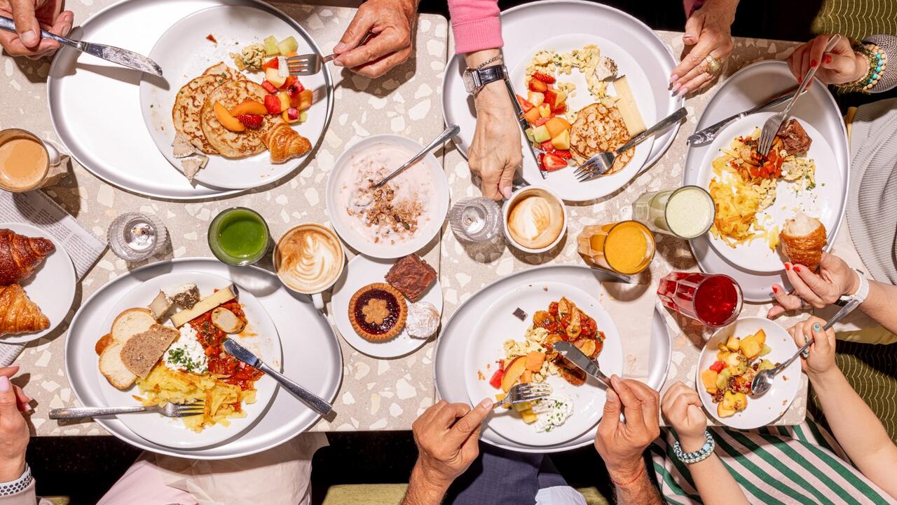 Brunch
