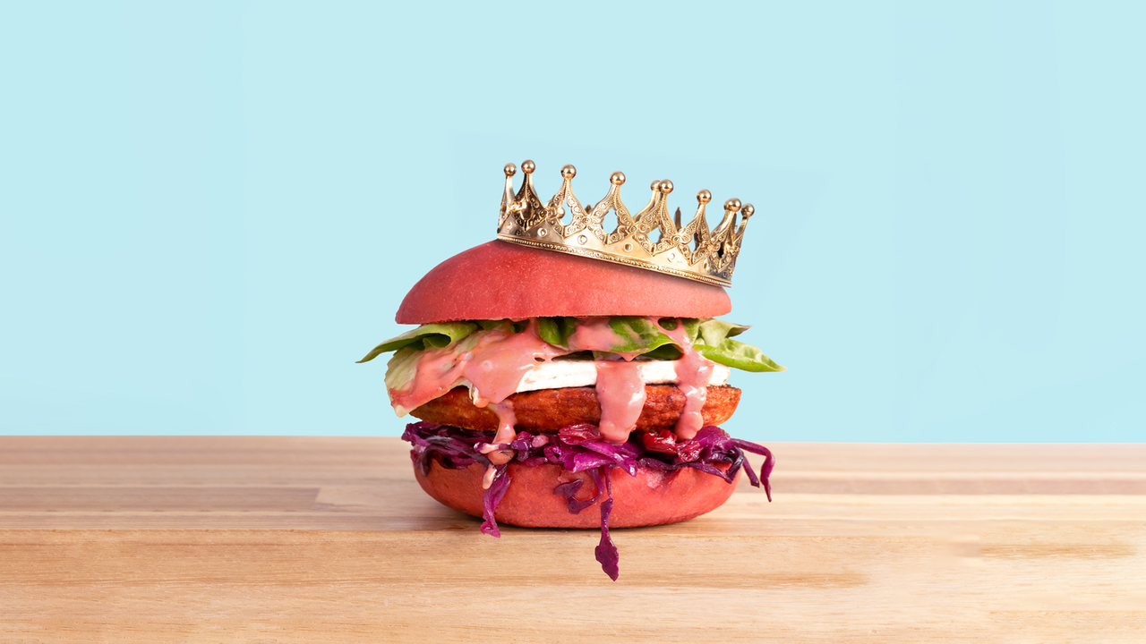 Ruby Royale