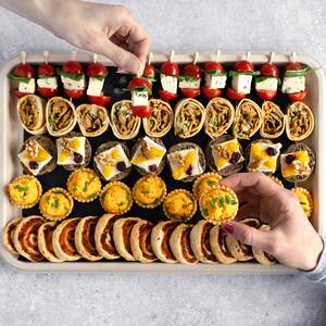 Plateaux apéritif