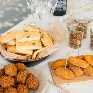 APÉROSNACKS
