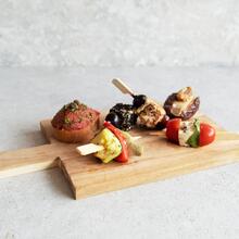 APERITIF DINATOIRE