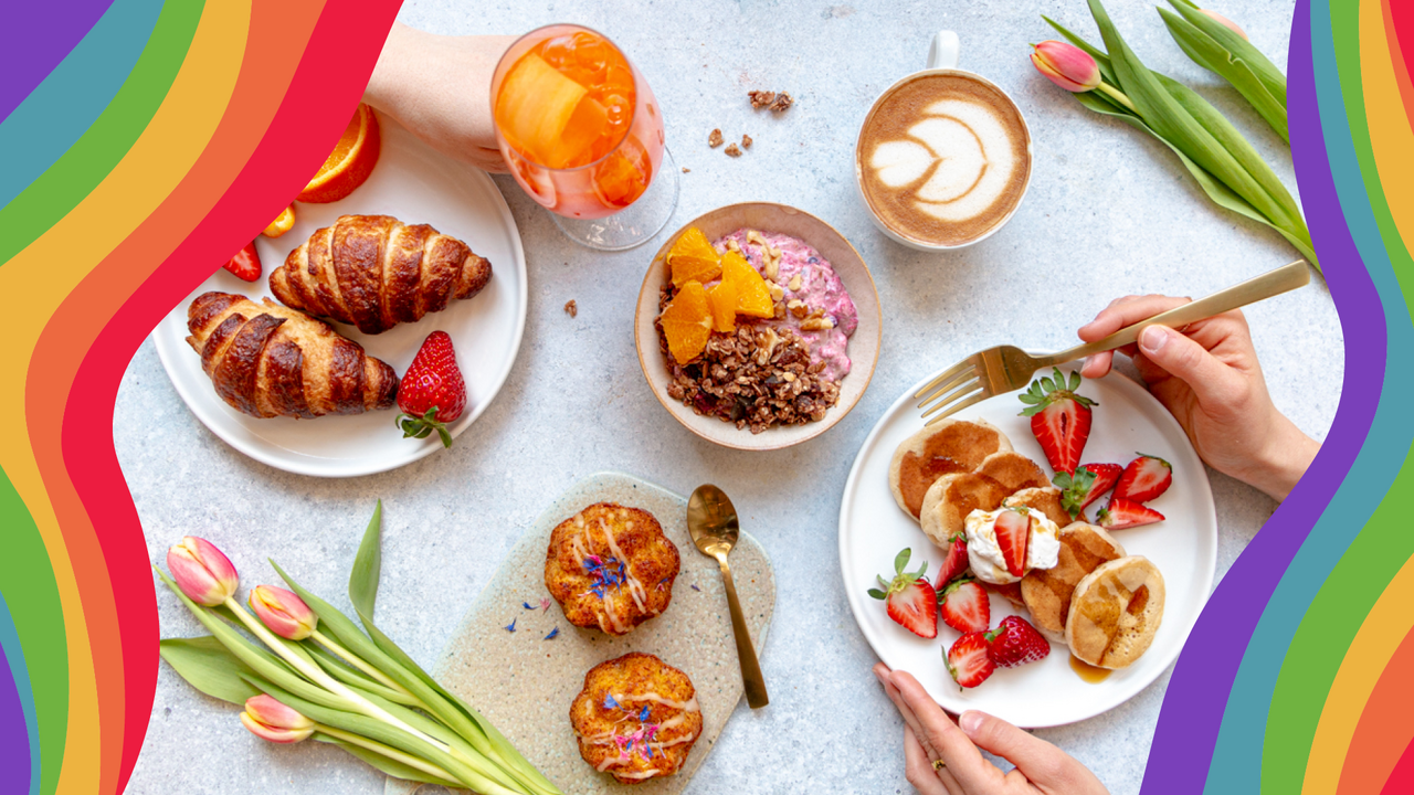 Pride-Brunch