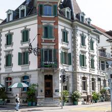 tibits Zug invites you!