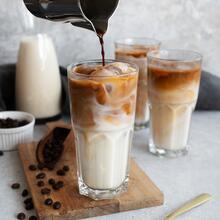 Café Freddo