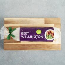 Beet Wellington