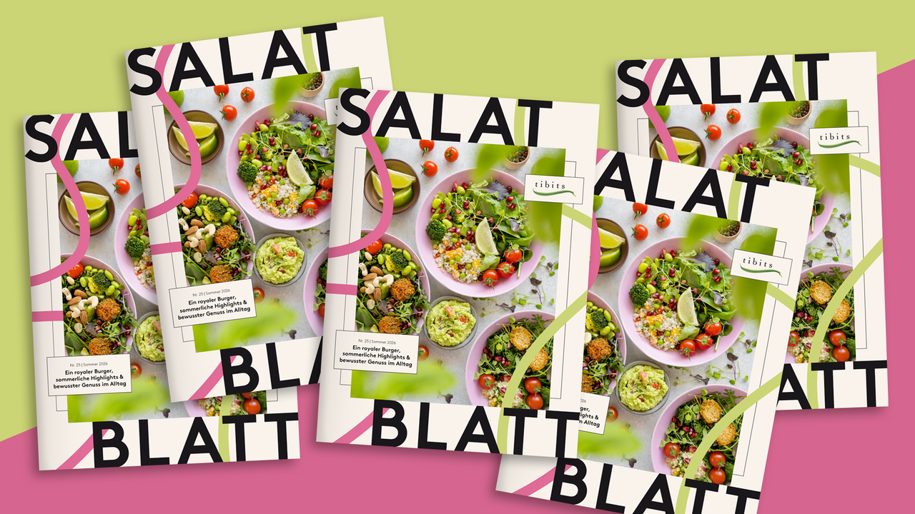N°25 Salatblatt